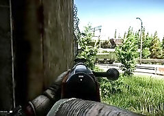 My First Voip Betrayal in Escape From Tarkov