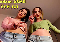 ASMR SPH JOI Little Cock Humiliation