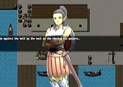 Kingdom Of Subversion #08 Tall and Sexy Orc Woman Loves Rough Sex Outdoors; By neon2520; Play visual novels and watch playthroughs, walkthroughs and a