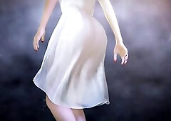 Wearing headphones may make a difference