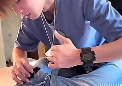 Marchcmu EP.41 - Onlyfan Gay Thai