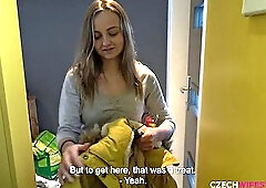 Cum Welcome: Were Just Getting Started!