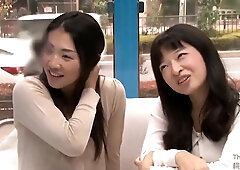 Asian lewd harlot stimulant sex clip