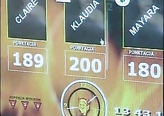 World Record Sex Contest