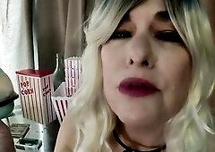 Time for a cigarette. Have a fun the tease and a cigarette with me.