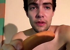 Danish Boy - Frederik Anker Jensen like public humiliation 7