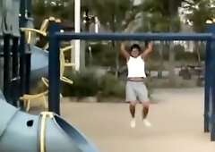 Sneak shot sports men's changing clothes and pains 2～MANIAC撮盗