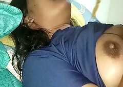 Desi Indian Marathi Kavita Bhabhi Fuck With Boyfriend