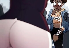 Beat Banger MOD - Eye-Catching! [No HUD]