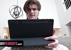 Plump Sex Doll With Big Natural Tits Alyx Star Is Here To Satisfy All Of Your Needs - cosplay reality hardcore