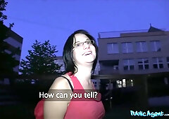 Voluptuous Bimbo Thrilling Sex Clip