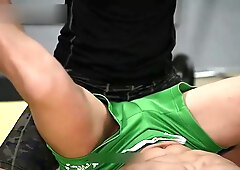 Vid Asian Boys Bareback In Gym Twink Tube