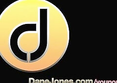 DaneJones Creampie for Indian asian beautiful girl with lovely natural tits