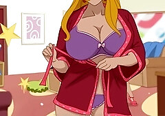 The mansion’s secret day 22 all the wild fuck-fest episodes