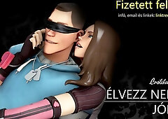 Whispering Seduction in Hungarian Tones for Sensual Bliss