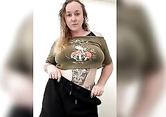 Feel your brain trickle without your schlong every time u worship my curves; I’m rewiring u to climax merely for my flesh, brainwashed so deeply u�