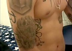 heartbroken chinese studs fap eyeing porno. (+_+)p