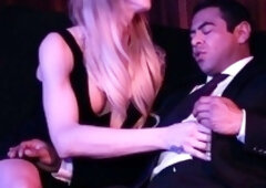 Hot Amateur Kada Love with Big Boobs fucks with user