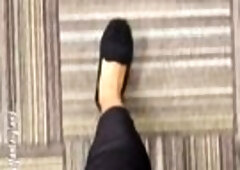 Worship the ground i walk on