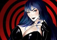 [erotic Audio] No Escape From The Sex Machine