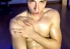 Post-Workout Release.