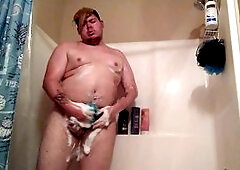 Showers, dusche, shower bath