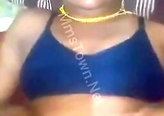 Gouthami reddy manthena fucking Hard with husband's friend secretly in Guest room vid