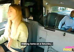 Female fake cab - scottish blonda samantha joiner rails uk dj's Big Black Cock