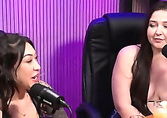 Penis Has To Be Big And Thick