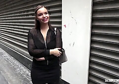 Sofia Lee Those Lovely Curves - Sofia Rae