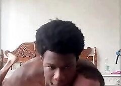 Alpha Male BBC fuck sluts