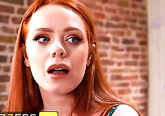 Drip N' Dip Ella Hughes / Brazzers/ Enter XVPROMO on official site for discount