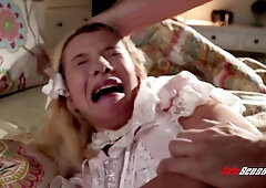 Preety Girls - Kenzie Reeves