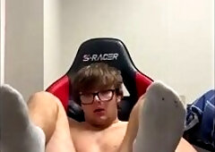 Expose fag Cole Minter