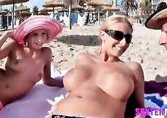 Ja ich wil es kras und hart