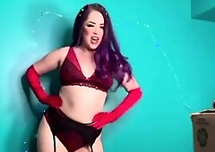 AMATEUR SOLO FEMALE MASTURBATION