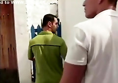 Gotgayporn Pissing Outdoors