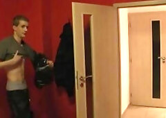 CzechHunter.com - Tall having sex for money