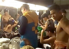 Scorpio Night 4 vid 34-83 BTS salamat