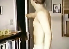 Interracial Twink On The Beach