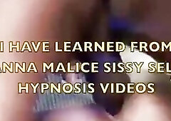 Horny dick girls will make you turn into a sissy