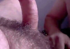 Glory fuck-hole bedroom