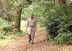 Hunter Marx and Tony Orion (IFV P3)