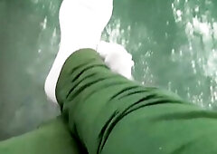 Pies pues pues pies ricos