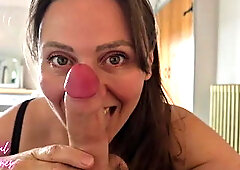 I Fucked My Stepmom Like My Dad no Longer Can.