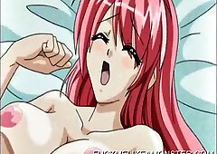 Horny Couple Enjoys Hardcore Session Together