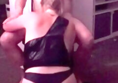 Shared Amateur Wife Licked To Climax & Sucks Ally – Homemade