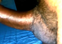 Expatriate Fucks Sri Lankan 5