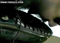 Interview with a SSkinhead