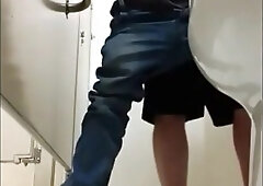 Glory Hole Fun: Amateur Big Cocks Bareback1